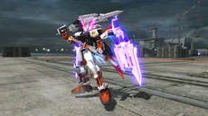 画像集 No.037のサムネイル画像 / 「機動戦士ガンダム EXVS. FB」7月22日に発売の第11弾DLCではパーフェクトガンダムなどが登場。お得なDLCセットも17日から期間限定で販売