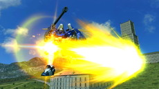 画像集 No.042のサムネイル画像 / 「機動戦士ガンダム EXVS. FB」7月22日に発売の第11弾DLCではパーフェクトガンダムなどが登場。お得なDLCセットも17日から期間限定で販売