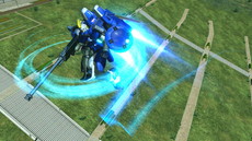 画像集 No.043のサムネイル画像 / 「機動戦士ガンダム EXVS. FB」7月22日に発売の第11弾DLCではパーフェクトガンダムなどが登場。お得なDLCセットも17日から期間限定で販売