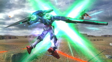 画像集 No.045のサムネイル画像 / 「機動戦士ガンダム EXVS. FB」7月22日に発売の第11弾DLCではパーフェクトガンダムなどが登場。お得なDLCセットも17日から期間限定で販売