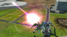 画像集 No.048のサムネイル画像 / 「機動戦士ガンダム EXVS. FB」7月22日に発売の第11弾DLCではパーフェクトガンダムなどが登場。お得なDLCセットも17日から期間限定で販売