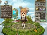 画像集#003のサムネイル/「Hオンライン」,第1回クローズドβテストのレポートが公開。所属勢力や職業の比率をチェックしよう