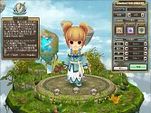 画像集#004のサムネイル/「Hオンライン」,第1回クローズドβテストのレポートが公開。所属勢力や職業の比率をチェックしよう