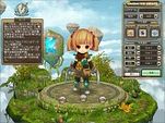 画像集#013のサムネイル/「Hオンライン」,第1回クローズドβテストのレポートが公開。所属勢力や職業の比率をチェックしよう