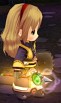 画像集#001のサムネイル/「Hオンライン」，一部の武器強化エフェクトやダンジョンなどが公開