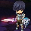画像集#002のサムネイル/「Hオンライン」，一部の武器強化エフェクトやダンジョンなどが公開