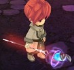 画像集#005のサムネイル/「Hオンライン」，一部の武器強化エフェクトやダンジョンなどが公開