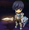 画像集#009のサムネイル/「Hオンライン」，一部の武器強化エフェクトやダンジョンなどが公開