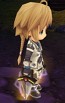 画像集#017のサムネイル/「Hオンライン」，一部の武器強化エフェクトやダンジョンなどが公開