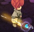 画像集#018のサムネイル/「Hオンライン」，一部の武器強化エフェクトやダンジョンなどが公開