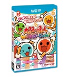 太鼓の達人 Wii Uば〜じょん!