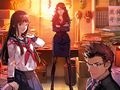 「魔都紅色幽撃隊」の発売時期は2014年春予定に。公式サイトに登場キャラやゲームシステムの詳細が追加