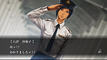 画像集#013のサムネイル/「魔都紅色幽撃隊」,新キャラとなる白峰勇槻/音江友清/八汐沙和子および,感情入力システムの進化系「五感入力システム」の情報を公開