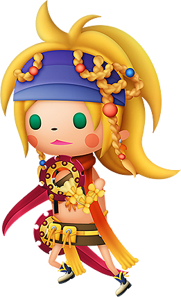 画像集#011のサムネイル/「THEATRHYTHM FINAL FANTASY CURTAINCALL」は4月24日発売。オリジナルデザインのニンテンドー3DS LL本体とソフトのセット製品も登場