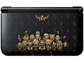 「THEATRHYTHM FINAL FANTASY CURTAINCALL」は4月24日発売。オリジナルデザインのニンテンドー3DS LL本体とソフトのセット製品も登場