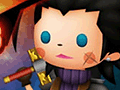 「THEATRHYTHM FINAL FANTASY CURTAIN CALL」が本日発売。追加DLC第1弾に収録される2曲を無料で入手できるキャンペーンは5月8日まで