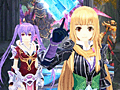 「幻想神域 -Innocent World-」10月21日に開始される先行テスト,参加者募集がスタート