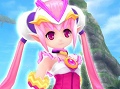 「幻想神域 -Innocent World-」共に冒険し,プレイヤーをサポートしてくれる心強い味方「幻神」の情報が公開に