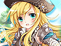 「幻想神域 -Innocent World-」のオープンβサービスが明日15:00にスタート。参加者にはペットアイテム「よちよちラット」をプレゼント