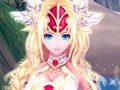 「幻想神域」,高難度ダンジョン「異界・ルーンヒル」や各種新システムが実装。新たな幻神「アテナ」も登場だ