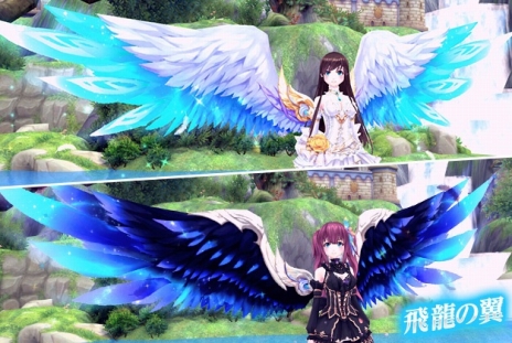 画像集 No.003のサムネイル画像 / 「幻想神域 -Cross to Fate-」4周年記念アップデート第2弾を実施。「覚醒システム」でキャラクターレベル99が突破可能に