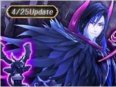 「幻想神域 -Cross to Fate-」,4月25日に大型アップデート第2弾を実施。新ストーリーと新マップ“スプリットソイル”が実装