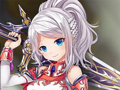 「幻想神域 -Cross to Fate-」のサテライトサイト限定クーポンコードを更新