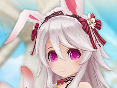 「幻想神域 -Cross to Fate-」のサテライトサイト限定クーポンコードを6月分に更新