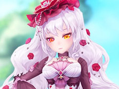 「幻想神域 -Cross to Fate-」のサテライトサイト限定クーポンコードを8月分に更新