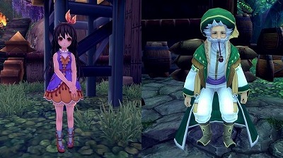 画像集 No.002のサムネイル画像 / 「幻想神域」，イベント“子供たちの百鬼夜行”を開催
