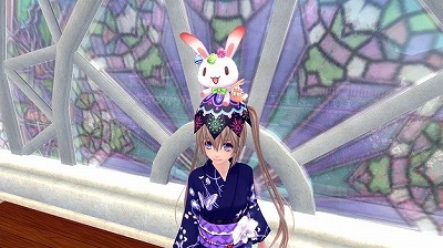 画像集 No.003のサムネイル画像 / 「幻想神域」，イベント“子供たちの百鬼夜行”を開催