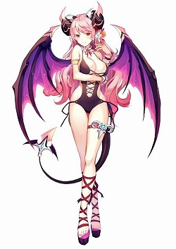 画像集 No.008のサムネイル画像 / 「幻想神域」，イベント“子供たちの百鬼夜行”を開催