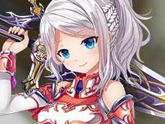 「幻想神域 -Cross to Fate-」のサテライトサイト限定クーポンコードを9月分に更新