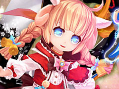 MMORPG「幻想神域」の5周年を記念して,初のオフラインパーティーが10月27日に秋葉原で開催。本日より参加者の応募受付もスタート
