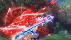 画像集 No.006のサムネイル画像 / 「幻想神域 -Cross to Fate-」,音符を揃えて戦う新職業「ギター」が11月28日に実装決定&Twitterキャンペーンが開催