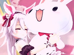 【PR】リニューアルでより遊びの幅が広がった「幻想神域 -Cross to Fate-」をプレイしよう。幻神と暮らす,プレイヤー待望の新機能も登場
