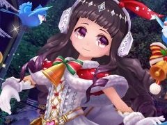 「幻想神域」,特殊ダンジョン「魔王奇譚」の第2弾が実装。クリスマスイベントもスタート
