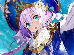 「幻想神域」,8月28日のアップデートで新種族「リリ族」が実装。サブタイトルは「Cross to Fate」から「Another Fate」に変更