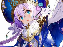 【PR】サブタイトルとロゴも一新された「幻想神域 -Another Fate-」。幼い見た目ながら高い能力を持つ「リリ族」を中心に8月28日実施のアップデート内容を紹介
