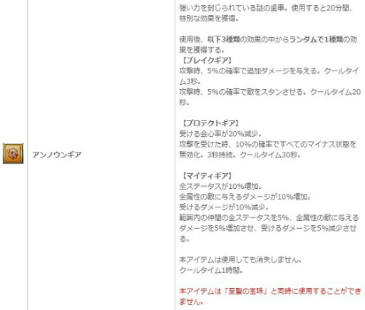画像集#003のサムネイル/「幻想神域 -Another Fate-」，武器アバター“ハピネスベル”と乗り物“エッグバスケット”が新登場