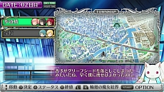 画像集#034のサムネイル/「劇場版 魔法少女まどか☆マギカ The Battle Pentagram」,2013年冬にPS Vitaで発売。5人の魔法少女が美麗グラフィックスで大暴れ