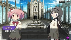 画像集#010のサムネイル/［TGS2013］悠木 碧さんと水橋かおりさんが魔女を撃破？　「劇場版 まどか☆マギカ The Battle Pentagram 始まりの発表会」レポート。12月19日に発売決定