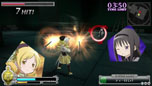 画像集#013のサムネイル/「劇場版 魔法少女まどか☆マギカ The Battle Pentagram」のストーリー情報が公開に。「プロローグ」と「本編」で構成される物語を楽しめる