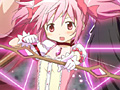キュゥべえと電話して魔法少女に? 「劇場版 魔法少女まどか☆マギカ The Battle Pentagram」,ボイスワールド「キュゥべえからの挑戦状」との連動企画を発表
