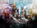 「ケイオスリングス」シリーズ最新作「ケイオスリングス シグマ」が2014年内に配信決定。TGS 2013ではトレイラーの先行公開も
