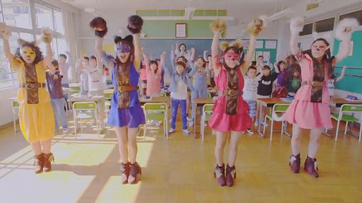 ǥ֥˥㥴˥㥴󥱥Τ-Short Ver.-