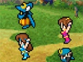 イラストパズルで戦うFF。スマートフォン向けパズルRPG「PICTLOGICA FINAL FANTASY」を紹介する「(ほぼ)日刊スマホゲーム通信」第447回