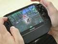 PS Vita版「モンスターハンター フロンティアG」の正式サービス開始が迫る。初となる携帯ゲーム機展開について杉浦一徳氏と木本龍己氏に聞いた