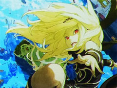 「GRAVITY DAZE 2」の実機デモが披露され,開発者への質疑応答から数々の新情報が飛び出した「GRAVITY DAZEニコ生記者会見」をレポート