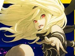 「GRAVITY DAZE 2」の体験版がPS Plus加入者に向けて9月21日から5日間限定で配信。期間中はプレイ時間や回数の制限なくプレイ可能